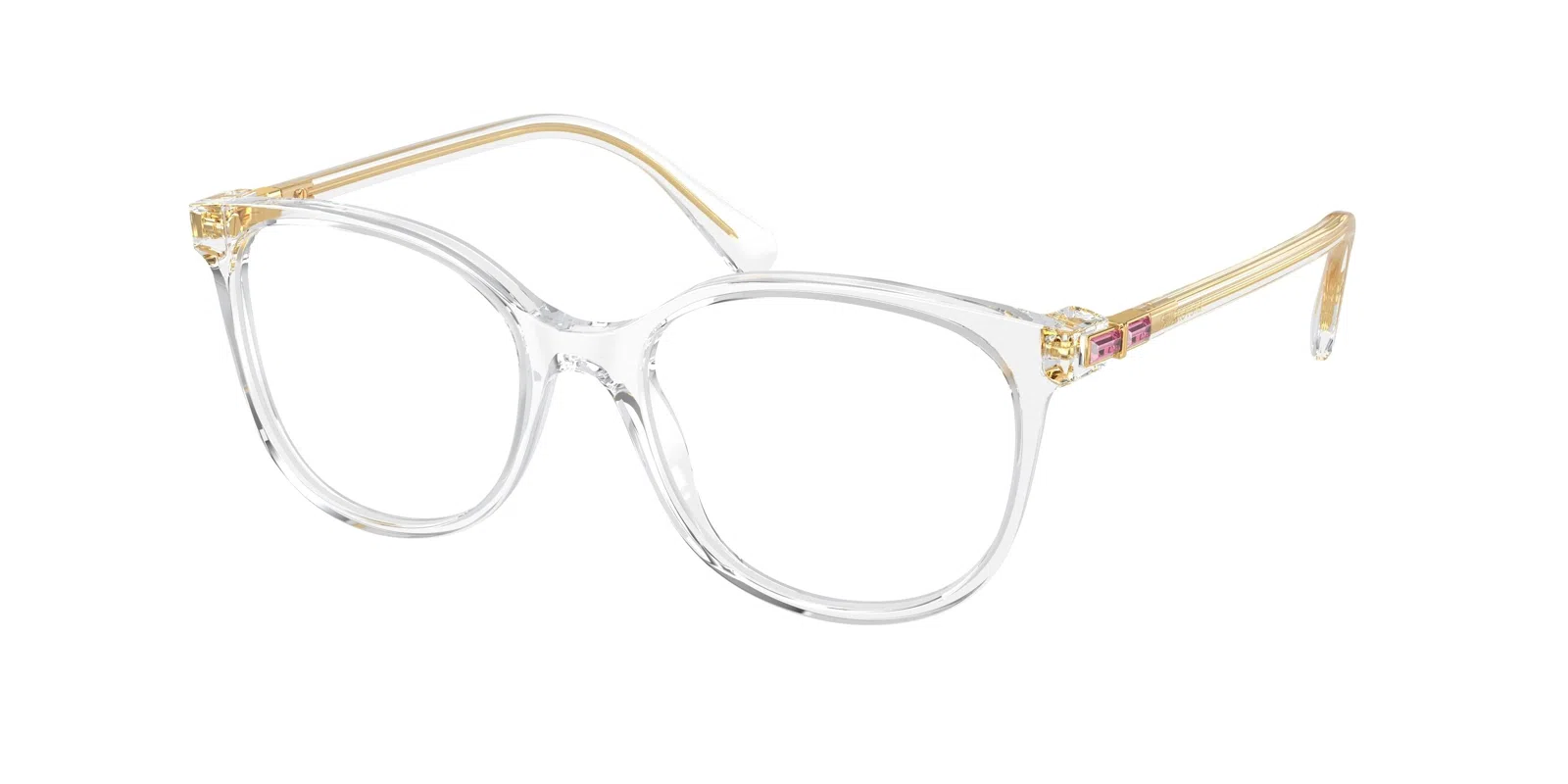 Swarovski 2002 Eyeglasses - view 6